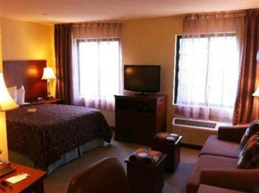 фото отеля Staybridge Suites East Stroudsburg Poconos