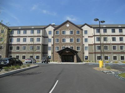 фото отеля Staybridge Suites East Stroudsburg Poconos