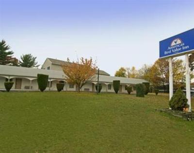 фото отеля Americas Best Value Inn North Kingstown