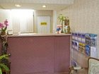 фото отеля Americas Best Value Inn North Kingstown