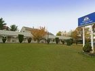 фото отеля Americas Best Value Inn North Kingstown