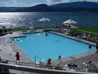 фото отеля Kelowna Lakeshore Inn