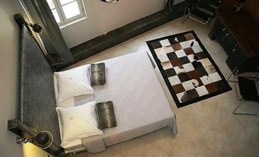 фото отеля Hotel La Suite Villeneuve-les-Avignon