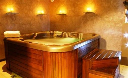 фото отеля Hotel La Suite Villeneuve-les-Avignon