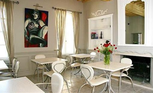 фото отеля Hotel La Suite Villeneuve-les-Avignon