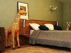 фото отеля Hotel La Suite Villeneuve-les-Avignon
