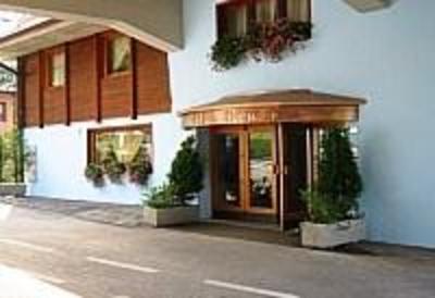 фото отеля Hotel Renzi