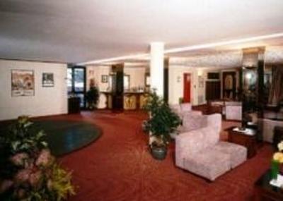 фото отеля Hotel Renzi