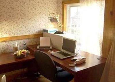 фото отеля Jersey City Bed & Breakfast