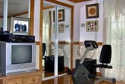 фото отеля Jersey City Bed & Breakfast