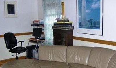 фото отеля Jersey City Bed & Breakfast