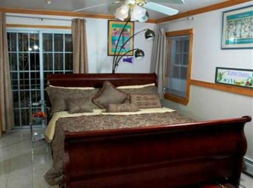 фото отеля Jersey City Bed & Breakfast