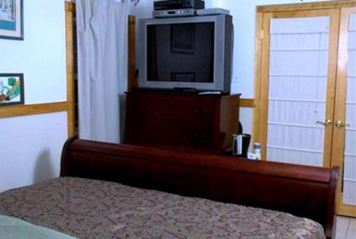 фото отеля Jersey City Bed & Breakfast