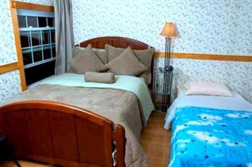 фото отеля Jersey City Bed & Breakfast