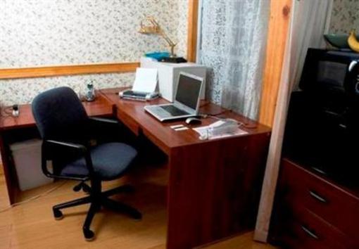фото отеля Jersey City Bed & Breakfast