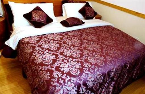 фото отеля Jersey City Bed & Breakfast