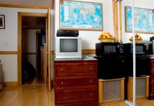 фото отеля Jersey City Bed & Breakfast