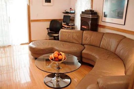 фото отеля Jersey City Bed & Breakfast