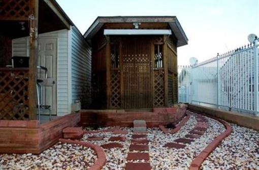 фото отеля Jersey City Bed & Breakfast