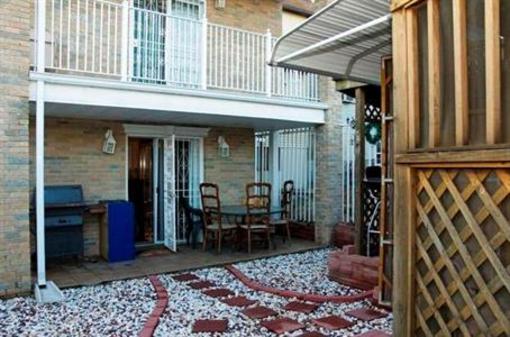 фото отеля Jersey City Bed & Breakfast