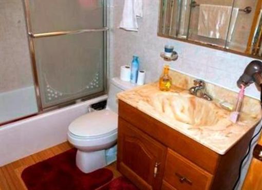 фото отеля Jersey City Bed & Breakfast