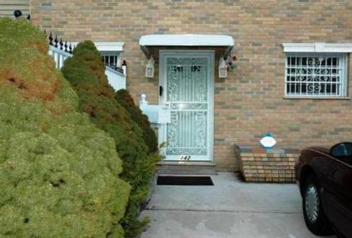 фото отеля Jersey City Bed & Breakfast