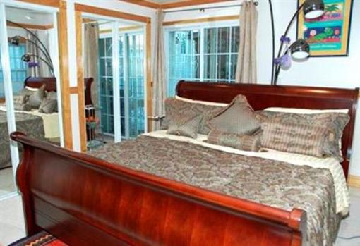 фото отеля Jersey City Bed & Breakfast