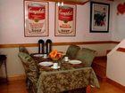 фото отеля Jersey City Bed & Breakfast