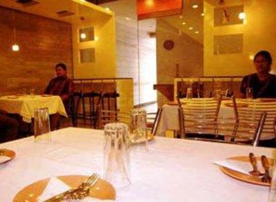 фото отеля Hotel Lake View Park Chennai