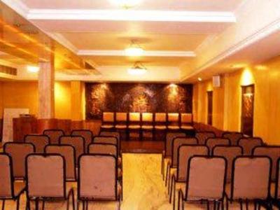 фото отеля Hotel Lake View Park Chennai
