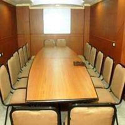 фото отеля Hotel Lake View Park Chennai