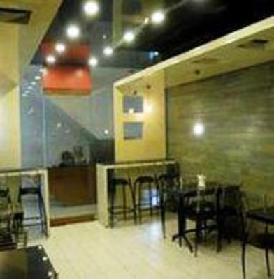 фото отеля Hotel Lake View Park Chennai