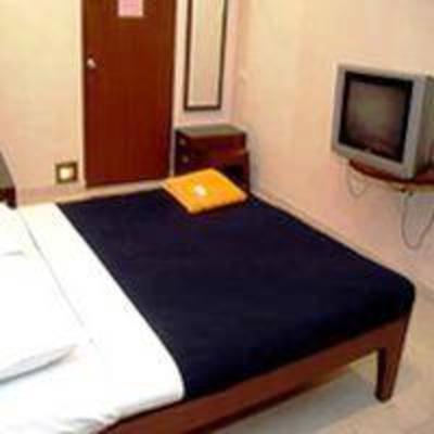 фото отеля Hotel Lake View Park Chennai