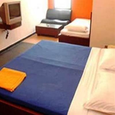 фото отеля Hotel Lake View Park Chennai