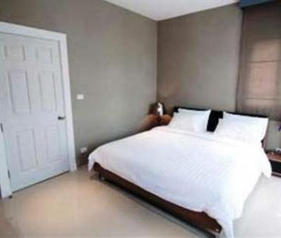 фото отеля Lux Vacation Accommodation Cha-Am