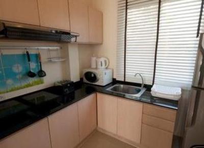 фото отеля Lux Vacation Accommodation Cha-Am