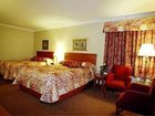 фото отеля Hotel Bernieres St. Nicolas