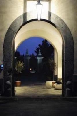 фото отеля Relais Villa Buonanno
