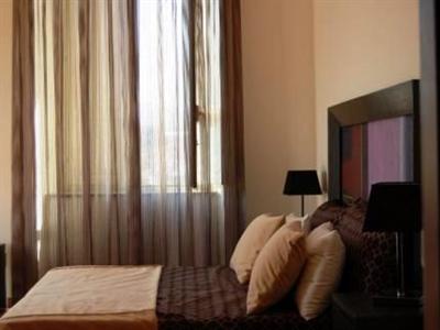 фото отеля Relais Villa Buonanno
