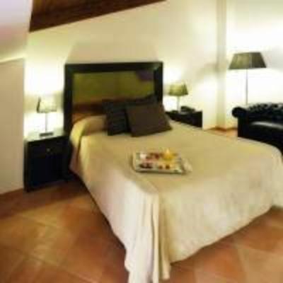 фото отеля Relais Villa Buonanno