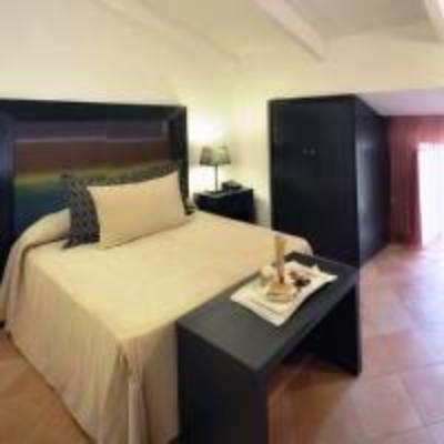 фото отеля Relais Villa Buonanno