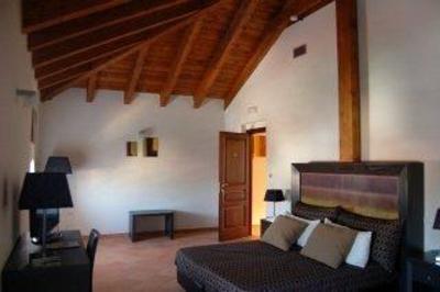 фото отеля Relais Villa Buonanno