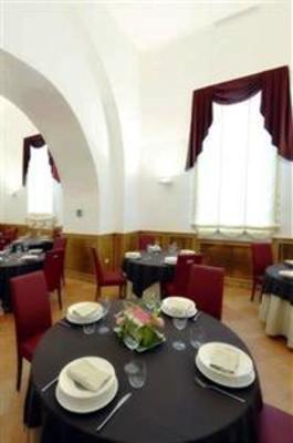 фото отеля Relais Villa Buonanno