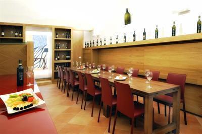 фото отеля Relais Villa Buonanno
