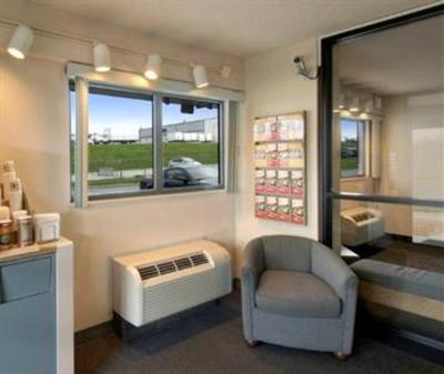 фото отеля Motel 6 Kansas City