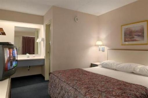 фото отеля Motel 6 Kansas City