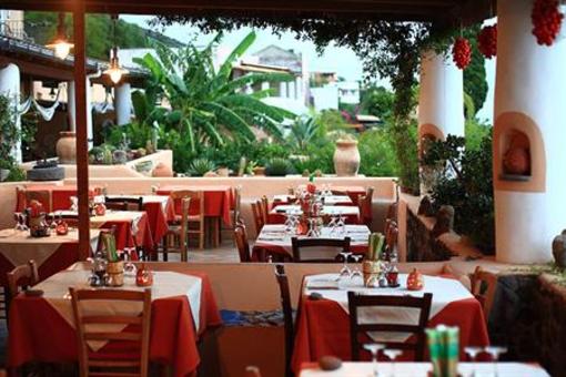 фото отеля Hotel Mamma Santina