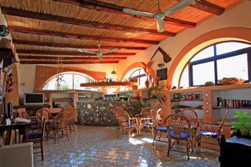 фото отеля Hotel Mamma Santina