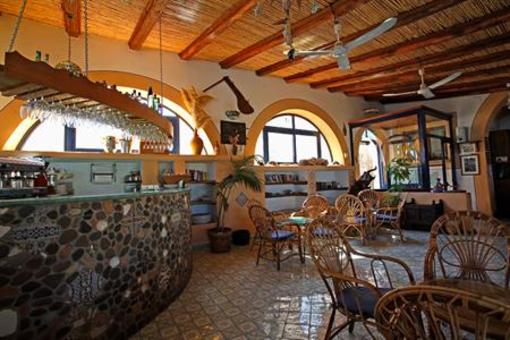 фото отеля Hotel Mamma Santina