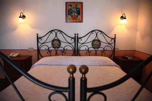 фото отеля Hotel Mamma Santina